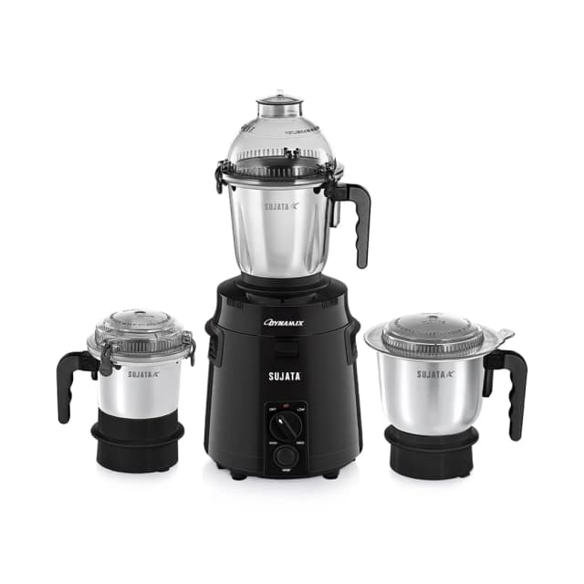Sujata Dynamix 900W Mixer Grinder