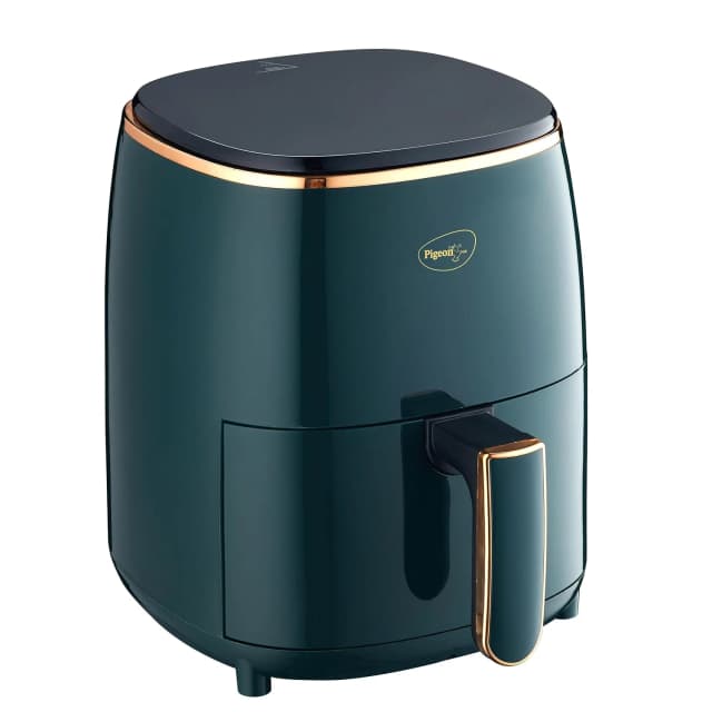 Pigeon Healthifry Digital Air Fryer (4.2L)