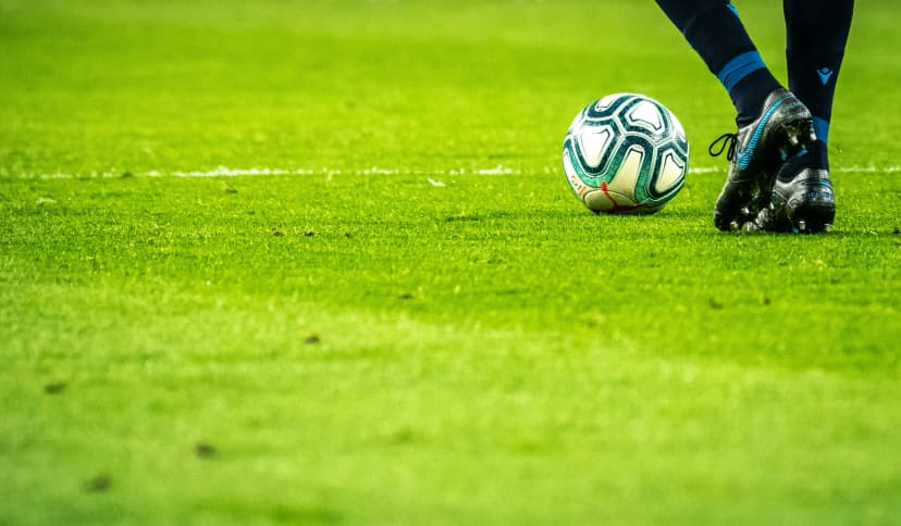 Best football for hard grounds in India 2026 — Nivia Storm review and price